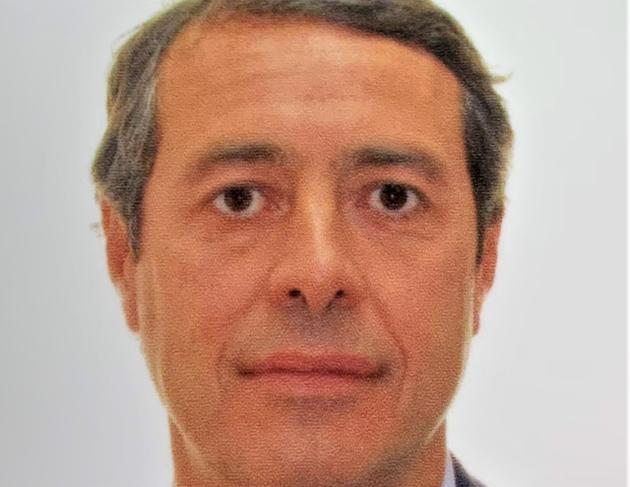 Paolo Maria Cosmelli