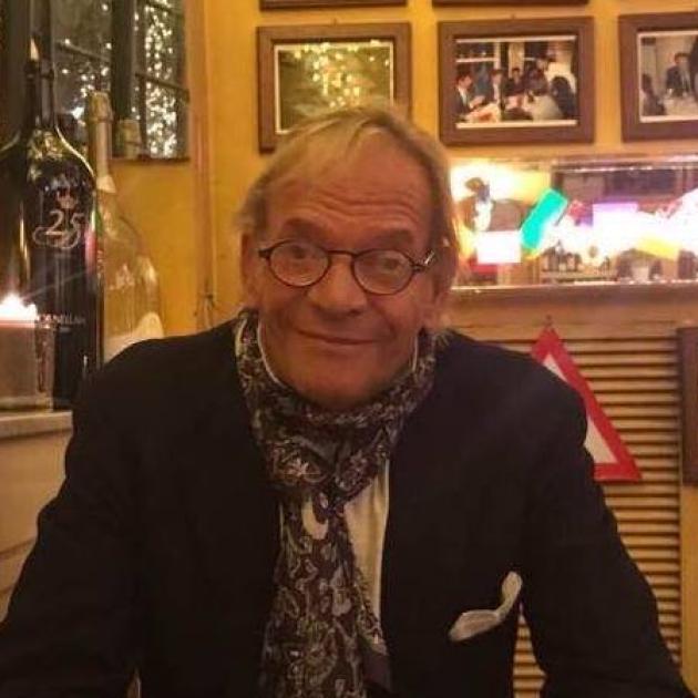 Roma ricorda Paolo Samoggia, lo 007 della dolcevita