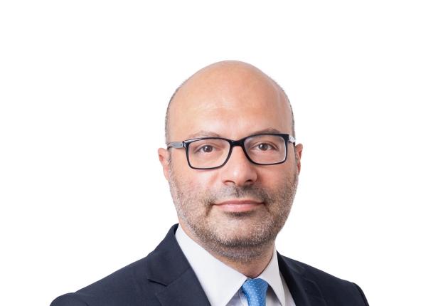 Community, Pasquo Cicchini da marzo sarà partner