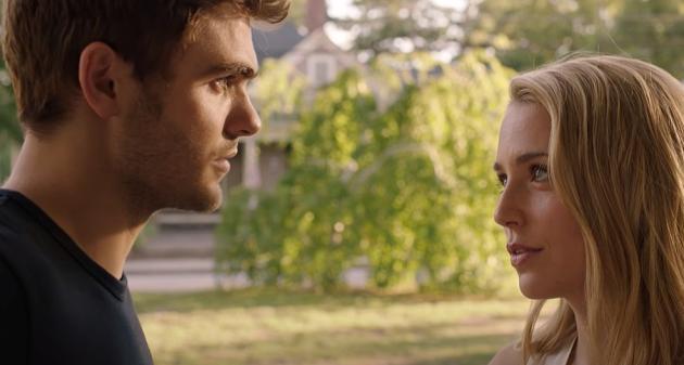 Per sempre la mia ragazza: storia vera, trama, cast, come finisce e trailer