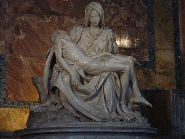 Pietà Vaticana