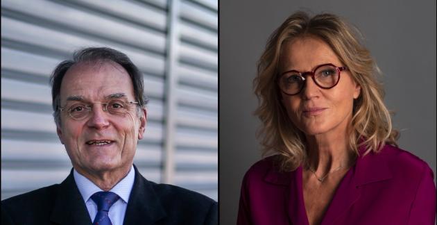 ACI, Giuseppe Redaelli nominato Presidente della Commissione Storia Internazionale e Monica Mailander componente del Senato FIA