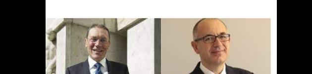 Finint e Sinloc, al via il roadshow di Innocenzi e Rigon: un racconto dei due Fondi che aiuteranno le imprese