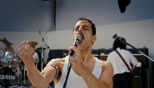 Chi è l'attore Rami Malek, il "Freddie Mercury" nel film Bohemian Rhapsody