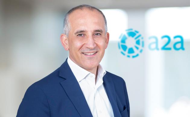 A2A, utile balza a €478 mln (+86%) nel 1H '24, investimenti a €553 mln (+12%); Mazzoncini: "Risultati eccellenti"
