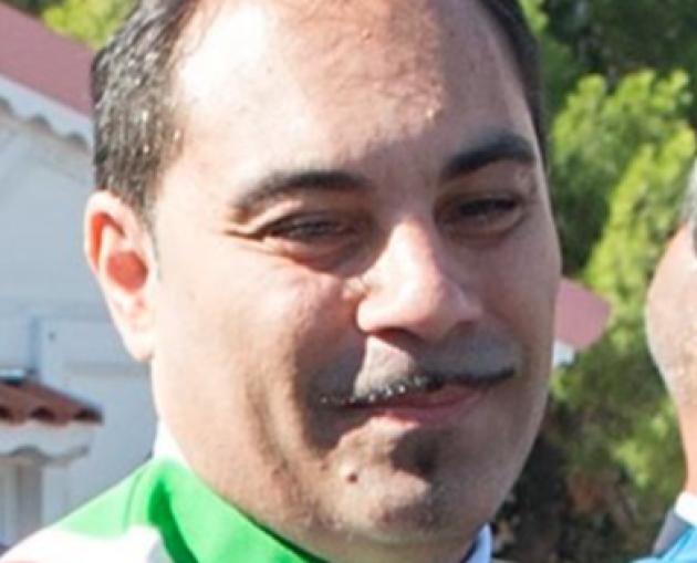 Rinaldo Melucci, chi è il candidato Sindaco di Taranto: moglie, cv, partito, Ilva