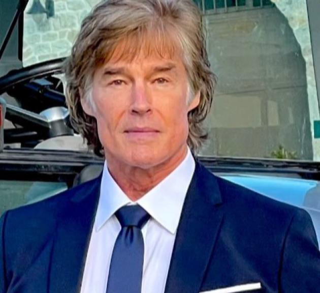 Chi è Ronn Moss oggi: masseria, moglie, figli, vita privata e dove vive