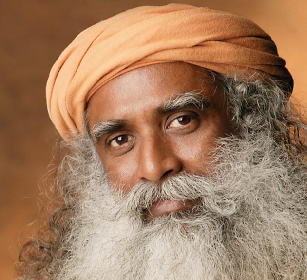 Chi &egrave; Sadhguru JV, il mistico yogi indiano: et&agrave;, moglie, vero nome e libri