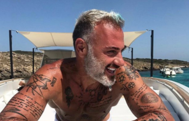 Gianluca Vacchi