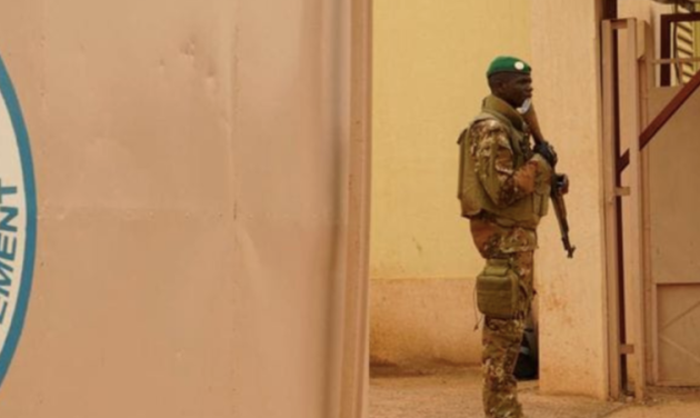 Mali