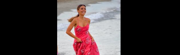 Serena Rossi