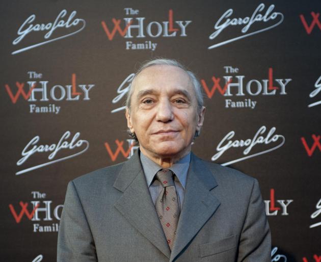 Sergio Solli chi &egrave;, et&agrave;, moglie, figli, malattia, film, patrimonio dell'attore