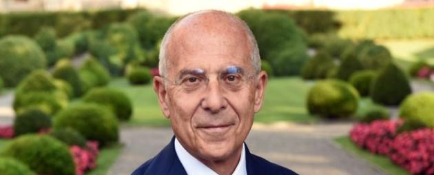 Starace (ex Enel) is joining private equity firm EQT in June. “What I did promise myself is not to be CEO ever again”