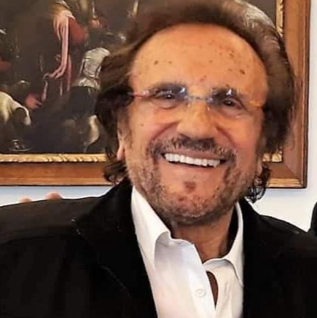 Toni Santagata: causa morte, malattia e tumore del cantante star degli anni '70