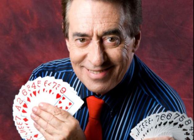 Chi è Tony Binarelli: età, moglie, figli, malato, giochi di carte, Trinità