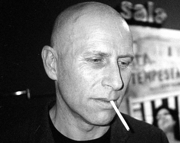 Vitaliano Trevisan: causa morte e malattia dello scrittore morto a 62 anni