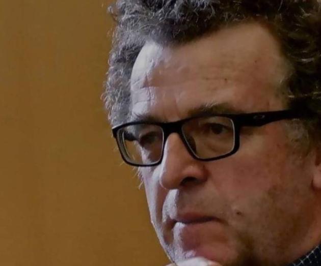 Ugo Mattei 