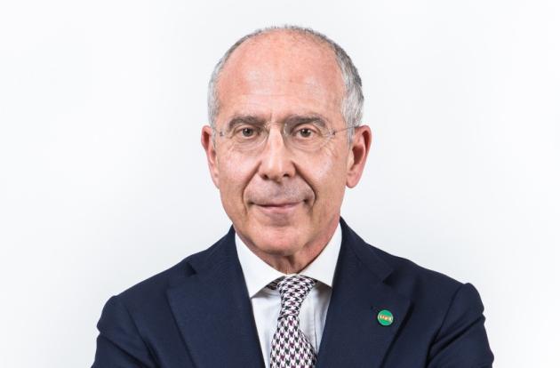 Enel, nel 2022 prodotti 7,506 miliardi di KWh di energia a zero emissioni 