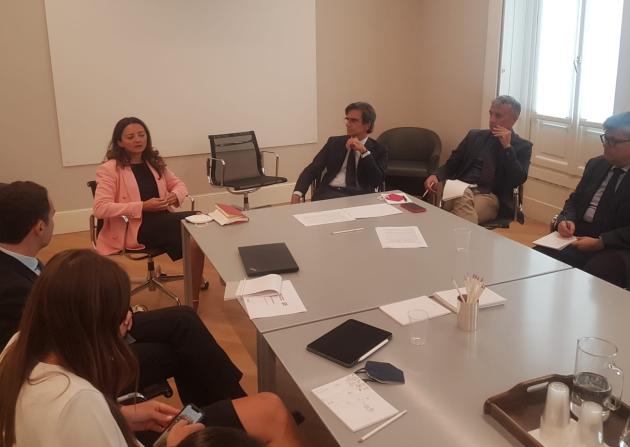 GEA, Consiglio: “Inclusività? Non solo etica ma fattore critico di successo. Serve battaglia culturale”