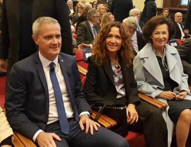 Banca Mediolanum, all'Università Cattolica il convegno dedicato ad Ennio Doris