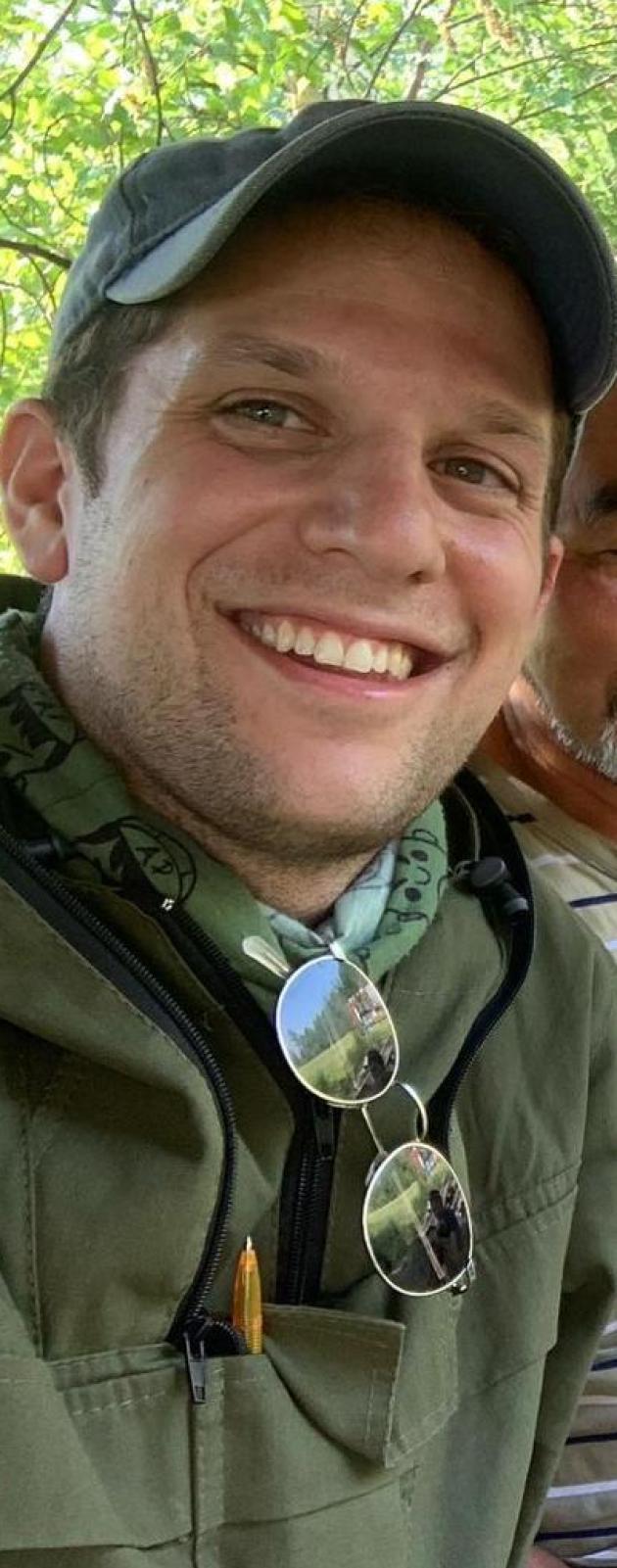 Evan Gershkovich del Wsj, chi è il giornalista arrestato in Russia per "spionaggio": è il primo dalla Guerra Fredda