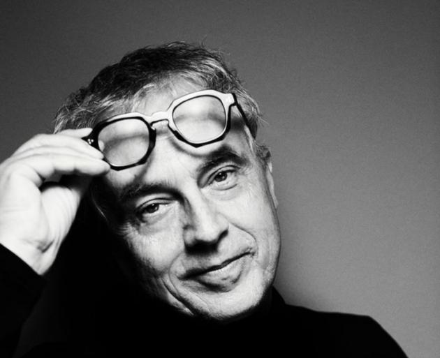 Giovanni Gastel Triennale di Milano