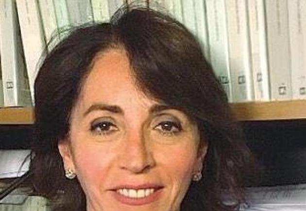 Prof di latino 