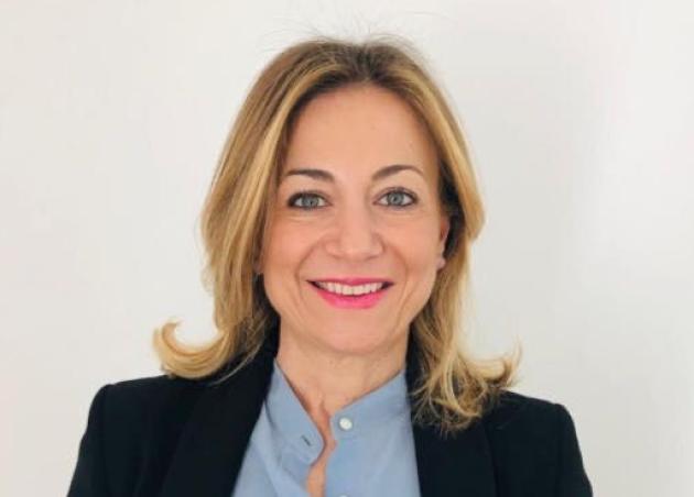 Francesca Caricchia, Page Group: “Le aziende sono consapevoli del gap di genere e vogliono colmarlo”