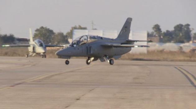 Caccia F-16, Ucraina: "ne servono 200". No da Biden, Scholz e Sunak, ma per Macron "non sono un tabù"