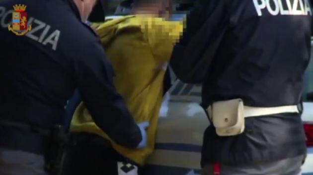 Traffico di droga tra Italia e Albania: sgominate due bande dalla polizia