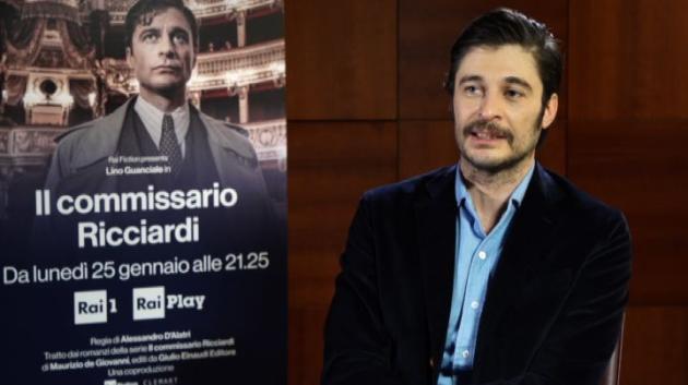 'Il Commissario Ricciardi', tutte le anticipazioni della quarta puntata