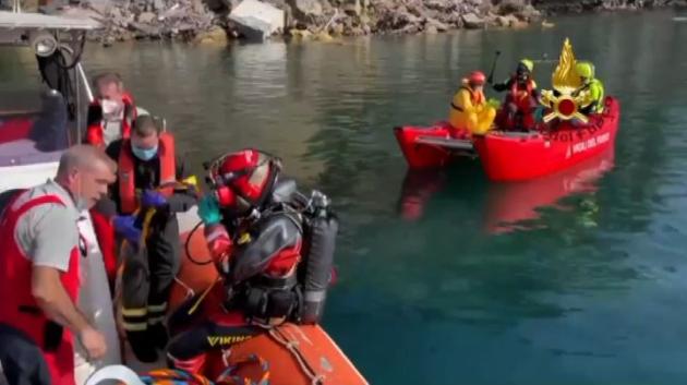 Un operaio muore annegato alla Saras: tragedia sul lavoro in Sardegna