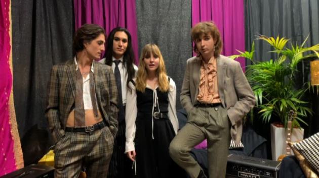 Maneskin, Damiano a Emma sul sessismo all'Eurovision: 'Se io faccio tanto sesso..'