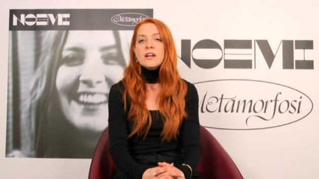 Chi è Noemi, nome vero della cantante di Sanremo 2022: dieta, fisico, marito e figli
