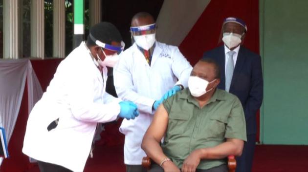 Covid, Oms: "In Africa sei Paesi produrranno i loro vaccini mRNA, benefici si estenderanno ben oltre il Covid-19"