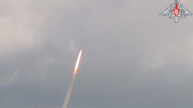missile ipersonico