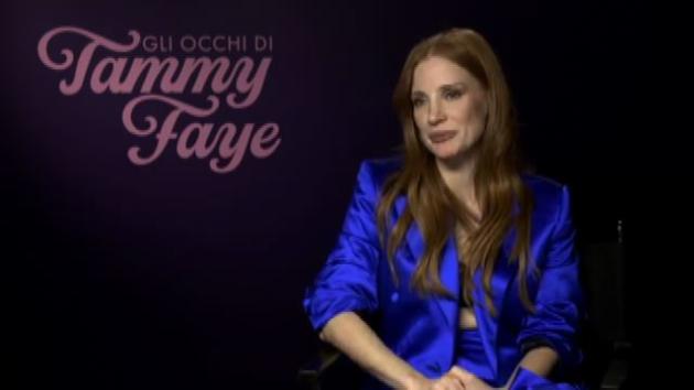 Chi è Jessica Chastain: ha un marito italiano e una figlia con madre surrogata