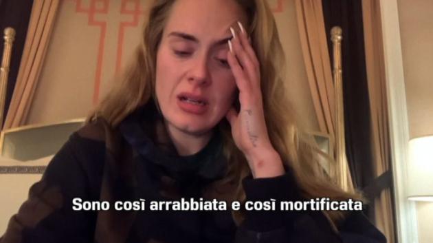 Adele