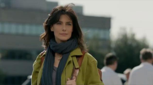 Lea un nuovo giorno cast completo e location della fiction