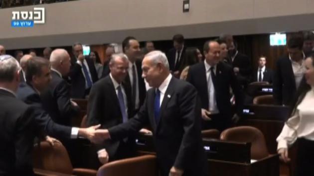 Israele, Knesset approva mozione su annessione Cisgiordania con 71 sì e 13 no: verso fine dello Stato palestinese e realizzazione "Greater Israel"