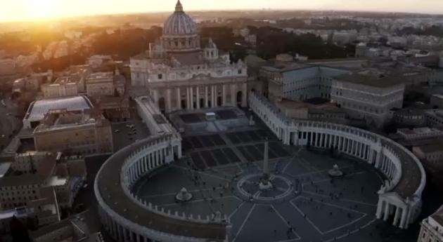 Il Papa del futuro sarà ibrido? Un messaggio per il nuovo Papa, Psicologia, sessualità e fede: una sfida all’antropologia tradizionale, il desiderio salverà la Chiesa