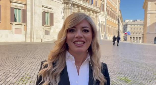 Maria Rosaria Boccia