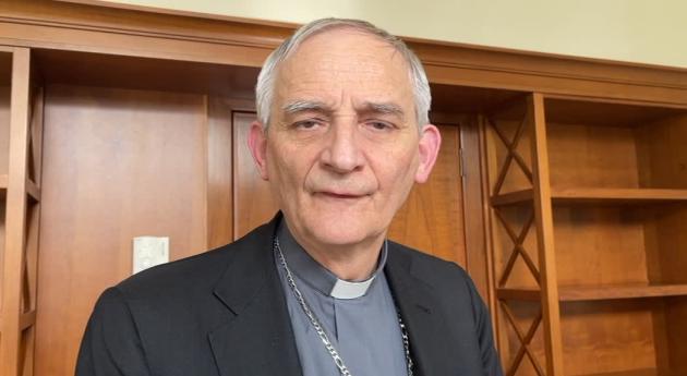 I vescovi hanno deciso: entro Maggio cambierà il direttore di Avvenire. Esclusiva 