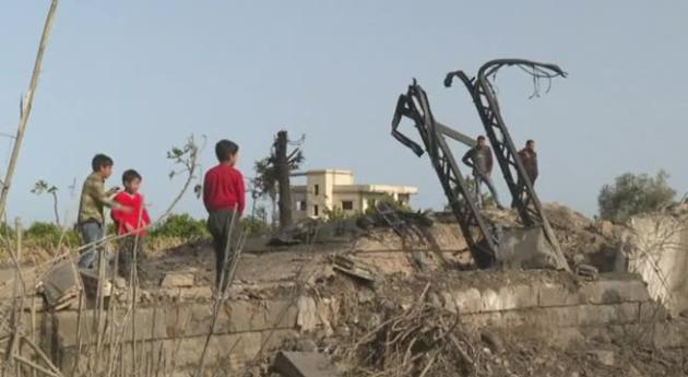 L’assedio israeliano nella Striscia: nel 2018 le denunce del deputato Al-Khudari, a Gaza il “reddito” pro-capite più basso del mondo. 