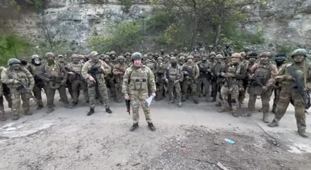 Prigozhin: "A Bakhmut esercito russo in fuga". Secondo il capo della Wagner Kiev avrebbe conquistato 5 chilometri