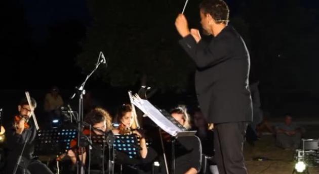 Richard Wagner e l’Italia