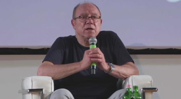 Mostra Cinema Venezia 2025, Verdone: "Ho firmato appello contro genocidio a Gaza, censura contro Gadot e Butler aggiunta dopo, non la condivido"