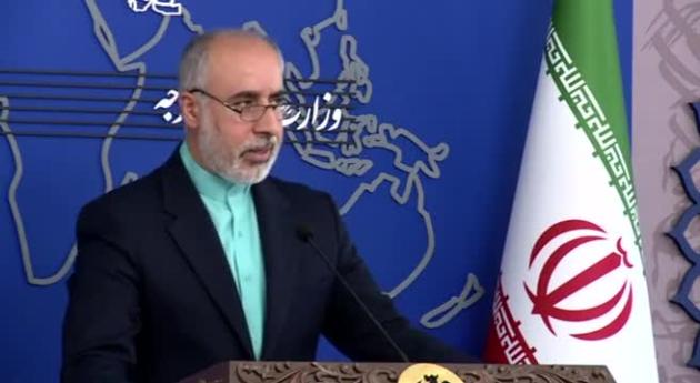 Gaza, ministro degli Esteri Iran: "Israele uccide bambini ed esseri umani grazie a falsi difensori di Diritti Umani, Usa impero delle bugie"