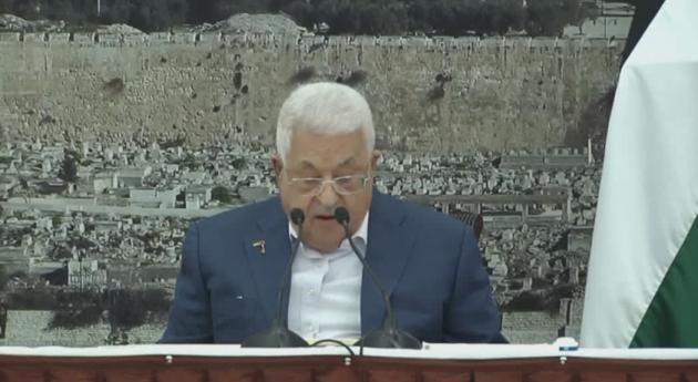 Gaza, Abu Mazen approva il nuovo governo dell'Anp, gli Usa gelano Israele: "Se non soddisfa richieste difficili aiuti"