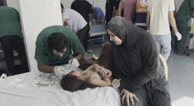 Il problema delle soluzioni finali è che non sono finali: Israele e il piano inclinato verso lo sterminio dei palestinesi, o la loro vendetta